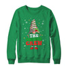 Christmas Cousin Crew Kids Santa Hat Xmas Matching Family Shirt & Sweatshirt | teecentury