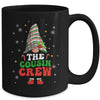 Christmas Cousin Crew Kids Santa Hat Xmas Matching Family Mug | teecentury