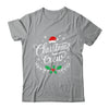 Christmas Crew Family Group Matching Christmas Xmas Party Shirt & Sweatshirt | teecentury