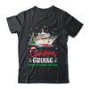 Christmas Cruise Squad Making Memories Together Family Trip Shirt & Sweatshirt | teecentury