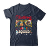 Christmas In July Squad Sunglasses Summer Beach Funny Women Shirt & Tank Top | teecentury