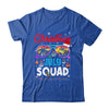Christmas In July Squad Sunglasses Summer Beach Funny Xmas Shirt & Tank Top | teecentury