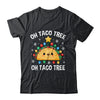 Christmas Oh Taco Tree Xmas Mexican Food Men Women Boys Kids Shirt & Sweatshirt | teecentury