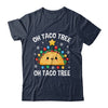 Christmas Oh Taco Tree Xmas Mexican Food Men Women Boys Kids Shirt & Sweatshirt | teecentury