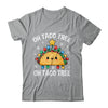 Christmas Oh Taco Tree Xmas Mexican Food Men Women Boys Kids Shirt & Sweatshirt | teecentury