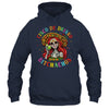 Cinco De Mayo Funny Mexican Party Cinco De Drinko Bitchachos Shirt & Tank Top | teecentury