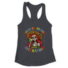 Cinco De Mayo Funny Mexican Party Cinco De Drinko Bitchachos Shirt & Tank Top | teecentury