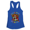 Cinco De Mayo Funny Mexican Party Cinco De Drinko Bitchachos Shirt & Tank Top | teecentury