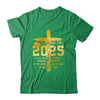 Class Of 2025 Christian Graduation Senior Graduate Men Women Shirt & Hoodie | teecentury