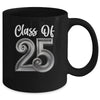 Class Of 2025 Graduate Graduation Senior High School College Mug | teecentury
