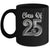 Class Of 2025 Graduate Graduation Senior High School College Mug | teecentury