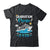 Class Of 2025 Graduation Cruise Senior Graduates Vacation Shirt & Tank Top | teecentury