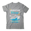 Class Of 2025 Graduation Cruise Senior Graduates Vacation Shirt & Tank Top | teecentury