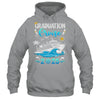 Class Of 2025 Graduation Cruise Senior Graduates Vacation Shirt & Tank Top | teecentury