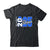 Class Of 2025 Senior 2025 Graduation 2025 Back To School Blue Shirt & Hoodie | teecentury