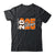 Class Of 2025 Senior 2025 Graduation 2025 Back To School Orange Shirt & Hoodie | teecentury