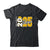 Class Of 2025 Senior 2025 Graduation 2025 Back To School Yellow Shirt & Hoodie | teecentury