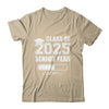 Class Of 2025 Senior Year Loading Funny Senior 2025 Shirt & Hoodie | teecentury
