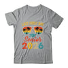 Class Of 2026 My Last First Day Senior 2026 Back To School Shirt & Hoodie | teecentury