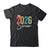 Class Of 2026 Senior 2026 Graduation Retro Back To School Shirt & Hoodie | teecentury