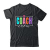 Coach Crew Coach Squad Instructional Coach Literacy Coach Shirt & Hoodie | teecentury
