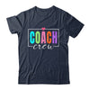 Coach Crew Coach Squad Instructional Coach Literacy Coach Shirt & Hoodie | teecentury