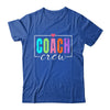 Coach Crew Coach Squad Instructional Coach Literacy Coach Shirt & Hoodie | teecentury