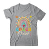 Coach Crew Coach Squad Instructional Literacy For Women Shirt & Hoodie | teecentury