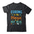 Coding Coder Computer Science Programming Programmer Funny Shirt & Hoodie | teecentury