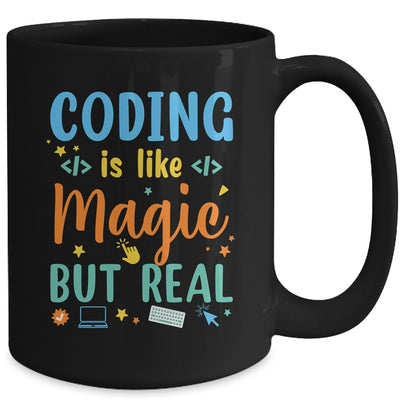 Coding Coder Computer Science Programming Programmer Funny Mug | teecentury