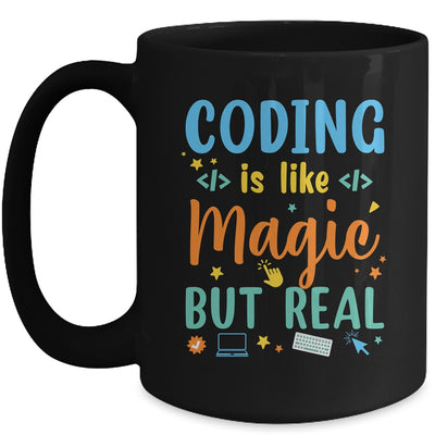Coding Coder Computer Science Programming Programmer Funny Mug | teecentury