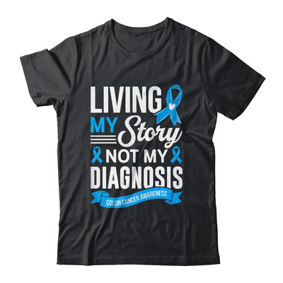 Colon Cancer Awareness Colorectal Cancer Month Shirt & Hoodie | teecentury