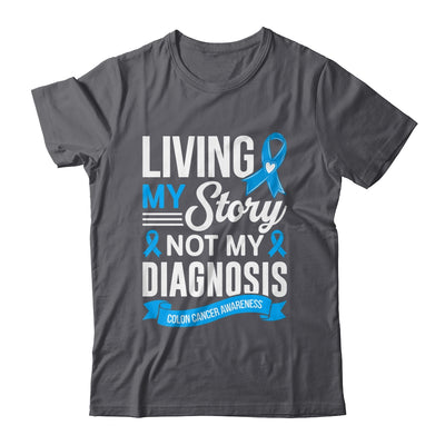 Colon Cancer Awareness Colorectal Cancer Month Shirt & Hoodie | teecentury