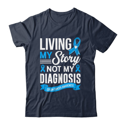Colon Cancer Awareness Colorectal Cancer Month Shirt & Hoodie | teecentury