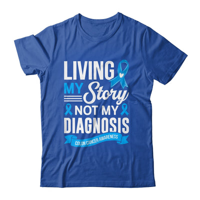 Colon Cancer Awareness Colorectal Cancer Month Shirt & Hoodie | teecentury