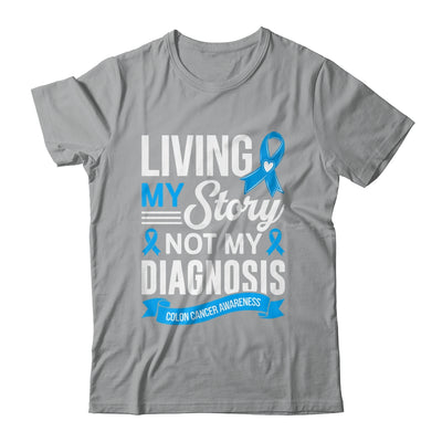 Colon Cancer Awareness Colorectal Cancer Month Shirt & Hoodie | teecentury