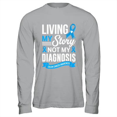 Colon Cancer Awareness Colorectal Cancer Month Shirt & Hoodie | teecentury