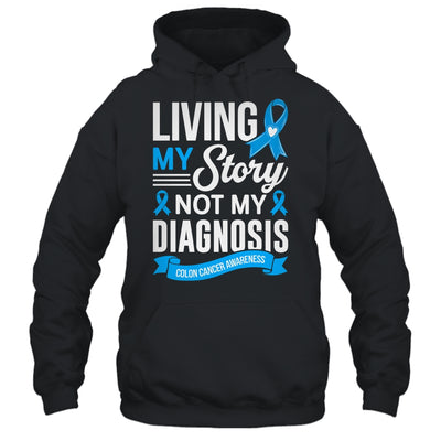 Colon Cancer Awareness Colorectal Cancer Month Shirt & Hoodie | teecentury