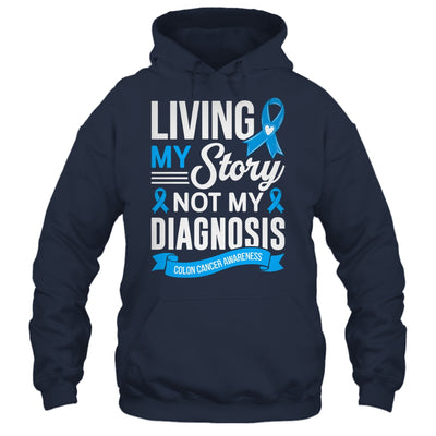 Colon Cancer Awareness Colorectal Cancer Month Shirt & Hoodie | teecentury