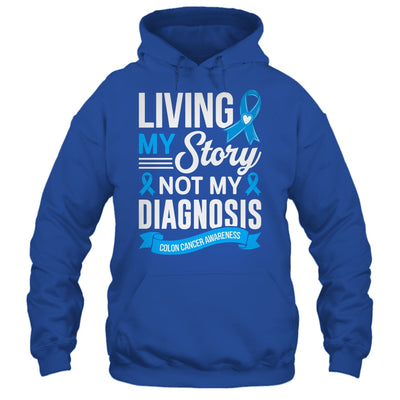 Colon Cancer Awareness Colorectal Cancer Month Shirt & Hoodie | teecentury