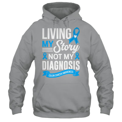 Colon Cancer Awareness Colorectal Cancer Month Shirt & Hoodie | teecentury