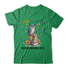 Color Our World Summer Reading Program 2025 Owl Teacher Shirt & Hoodie | teecentury