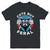 Colorful Racoon With Sunglasses Racoon Funny 4th Of July Youth Shirt | teecentury