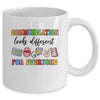 Communication Looks Different For Everyone Speech Therapy Mug | teecentury