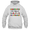 Communication Looks Different For Everyone Speech Therapy Shirt & Hoodie | teecentury