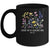Consider How The Wildflowers Grow Jesus God Christian Women Mug | teecentury