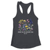 Consider How The Wildflowers Grow Jesus God Christian Women Shirt & Tank Top | teecentury