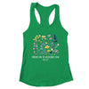 Consider How The Wildflowers Grow Jesus God Christian Women Shirt & Tank Top | teecentury