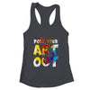 Cool Artist Art For Men Women Paint Painter Artist Painting Shirt & Tank Top | teecentury