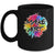 Cool Artist For Men Women Painter Make Art Teacher Paint Mug | teecentury